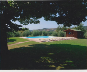 Гостиница Agriturismo Calderino  Фаенца